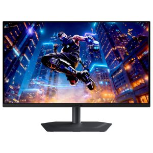 Gigabyte 27″ OLED QHD 360Hz 0.03ms Gaming Monitor