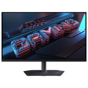 Gigabyte 27″ OLED 4K UHD 240Hz 0.03ms Gaming Monitor