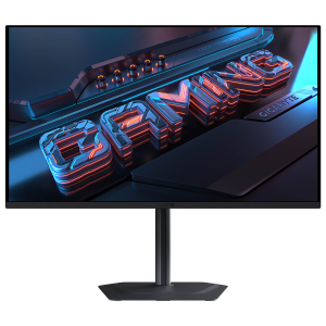Gigabyte 31.5″ MO32U OLED QHD 165Hz 0.03ms Gaming Monitor