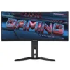 Gigabyte 34″ OLED WQHD 240Hz 0.03ms 1800R Curved Gaming Monitor