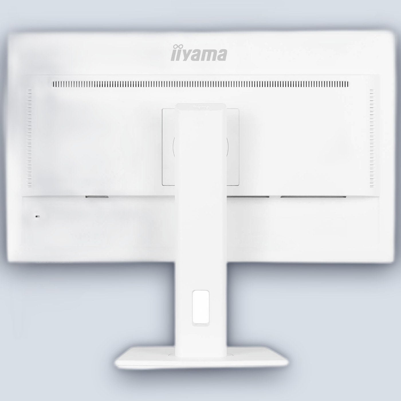 IIYAMA 27" ProLite IPS QHD 100Hz 1ms White Monitor — image 4