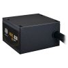 CoolerMaster 650W MWE V3 230V (ATX 3.1) Bronze PSU