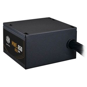 CoolerMaster 650W MWE V3 230V (ATX 3.1) Bronze PSU