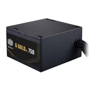 CoolerMaster 750W G V2 (ATX 3.1) Gold Power Supply