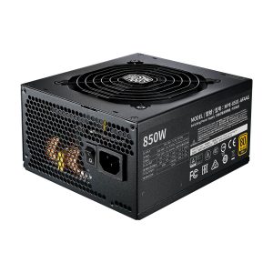 CoolerMaster MWE GOLD 850W – V2 Full Modular