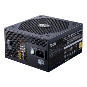 CoolerMaster 750W V750 GOLD – V2 FULL MODULAR
