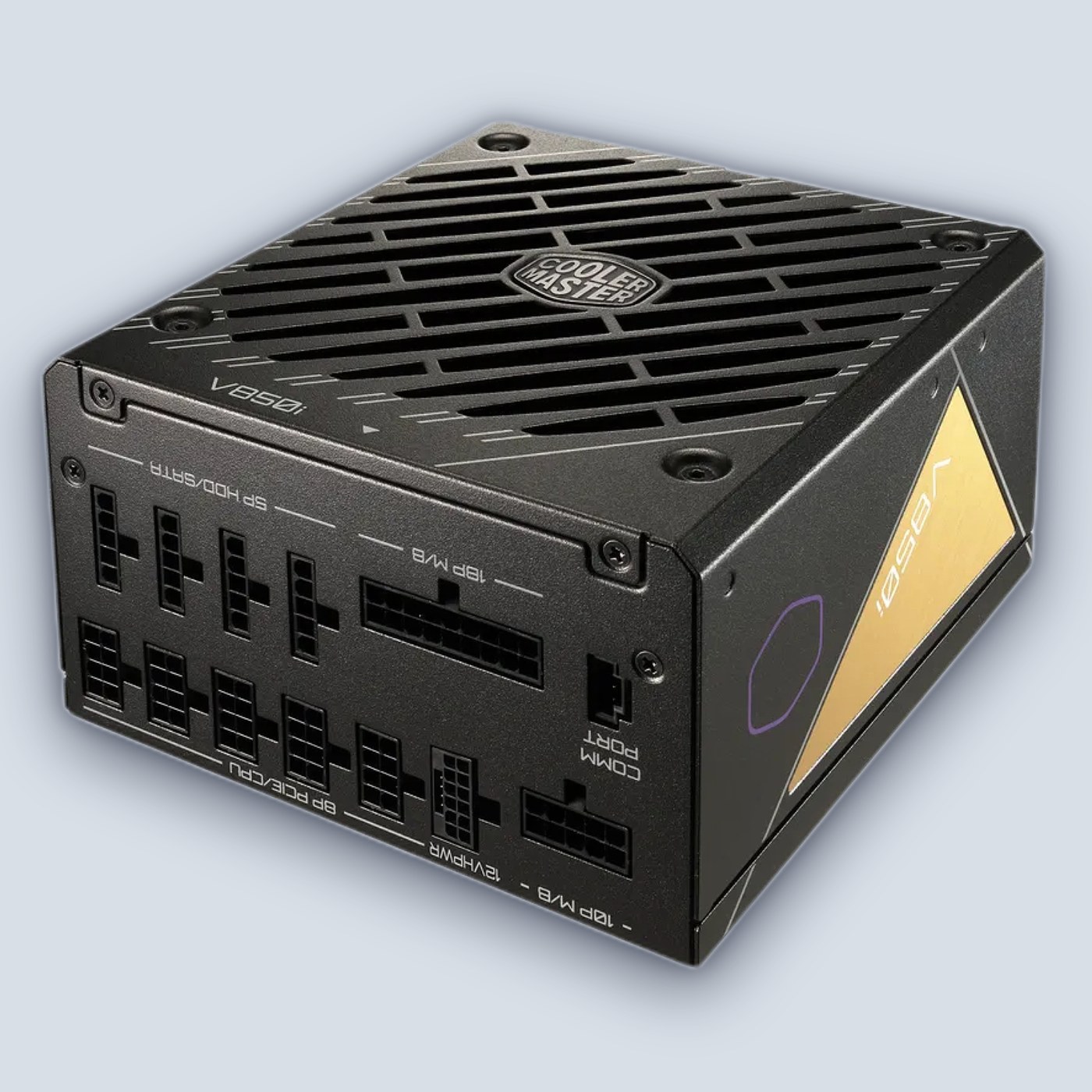 CoolerMaster 850W V850 Gold I Multi 80+ (ATX3.0) Full Modular