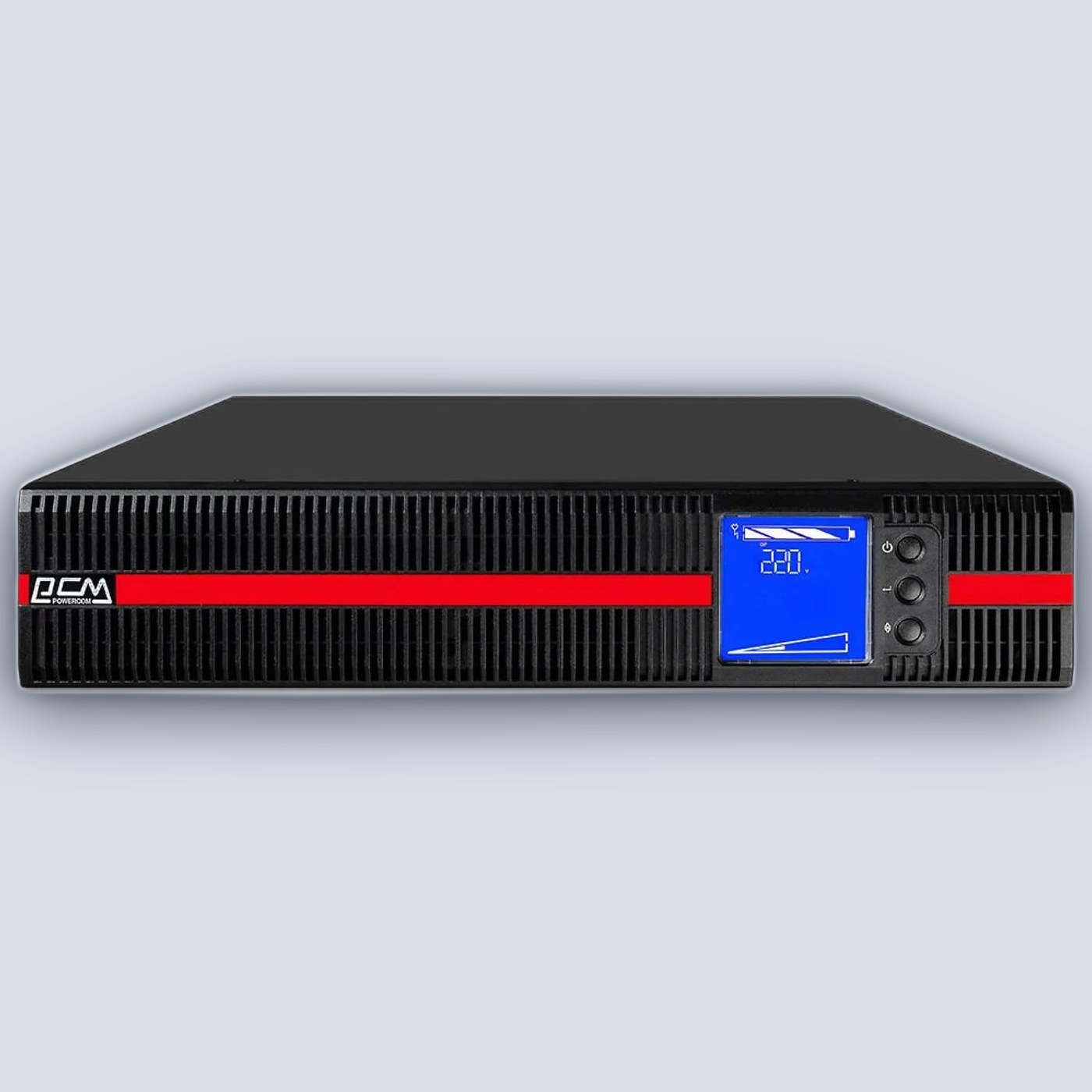 Powercom Macan R&T 1000VA UPS