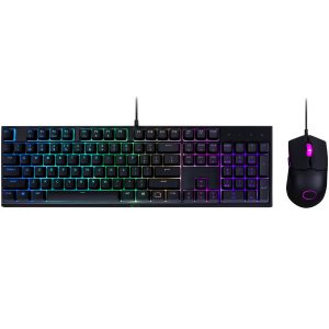 CoolerMaster MS110 Keyboard & Mouse Combo