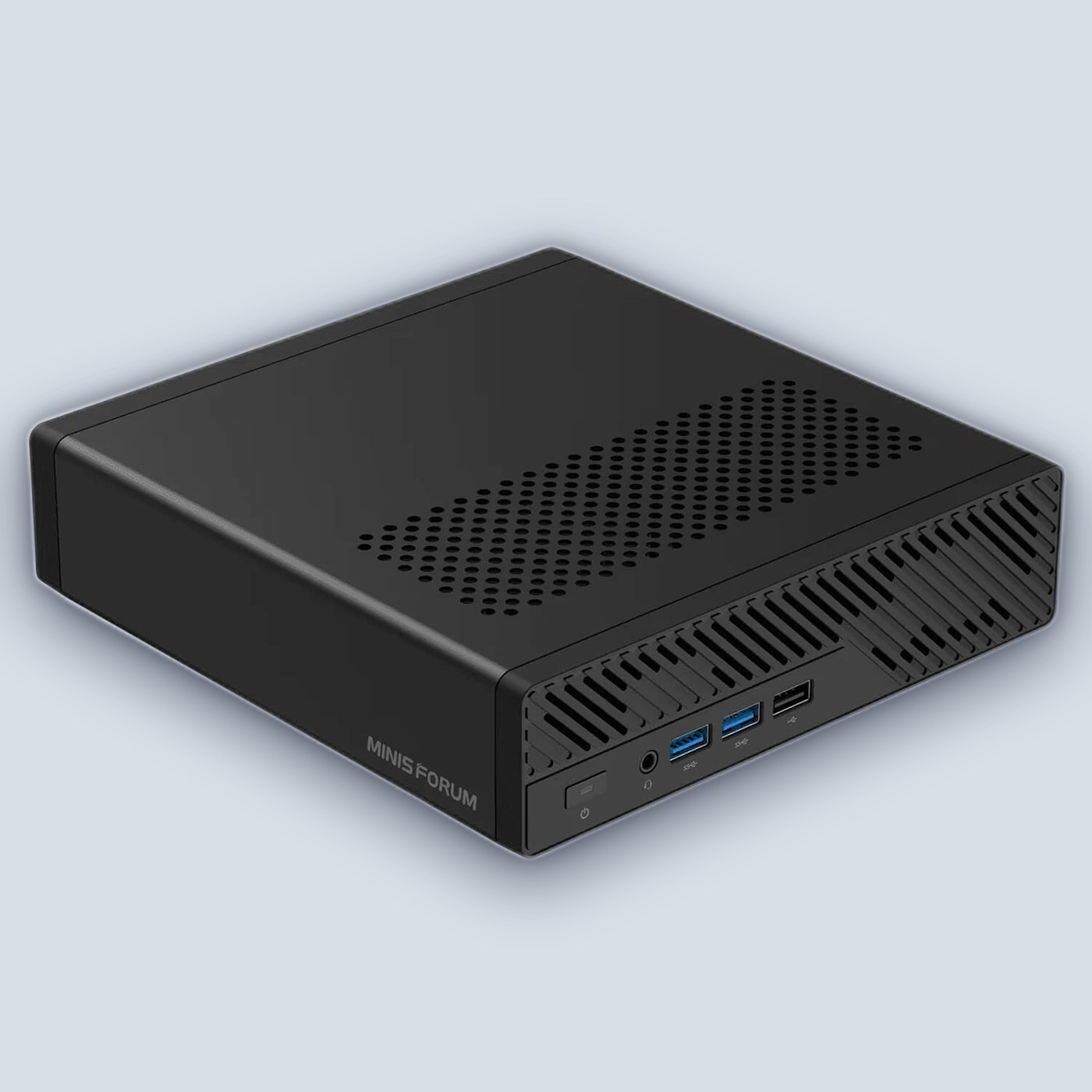 MinisForum MS-A2 Ryzen 9 7945HX 32GB 1TB 10G SFP+ W11P