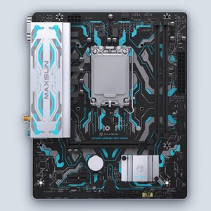 MAXSUN B760M GAMING WiFi GANK V2