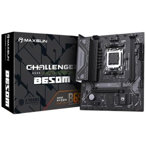 MAXSUN Challenger B650M V2