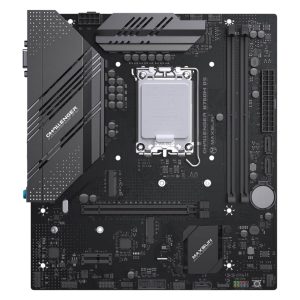 MAXSUN Challenger B760M D5 WiFi