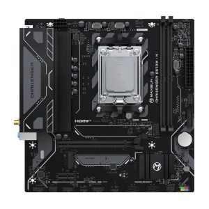 MAXSUN Challenger B850M-K WiFi