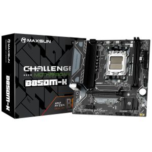 MAXSUN Challenger B850M-K