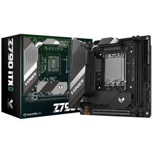 MAXSUN iCraft Z790ITX WiFi V2