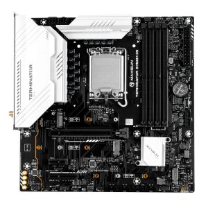 MAXSUN Terminator B760M D5 WiFi 6E