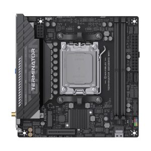MAXSUN Terminator B850BKB WIFI