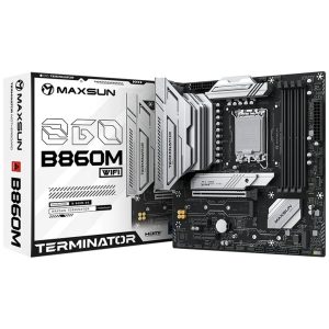 MAXSUN Terminator B860M WiFi
