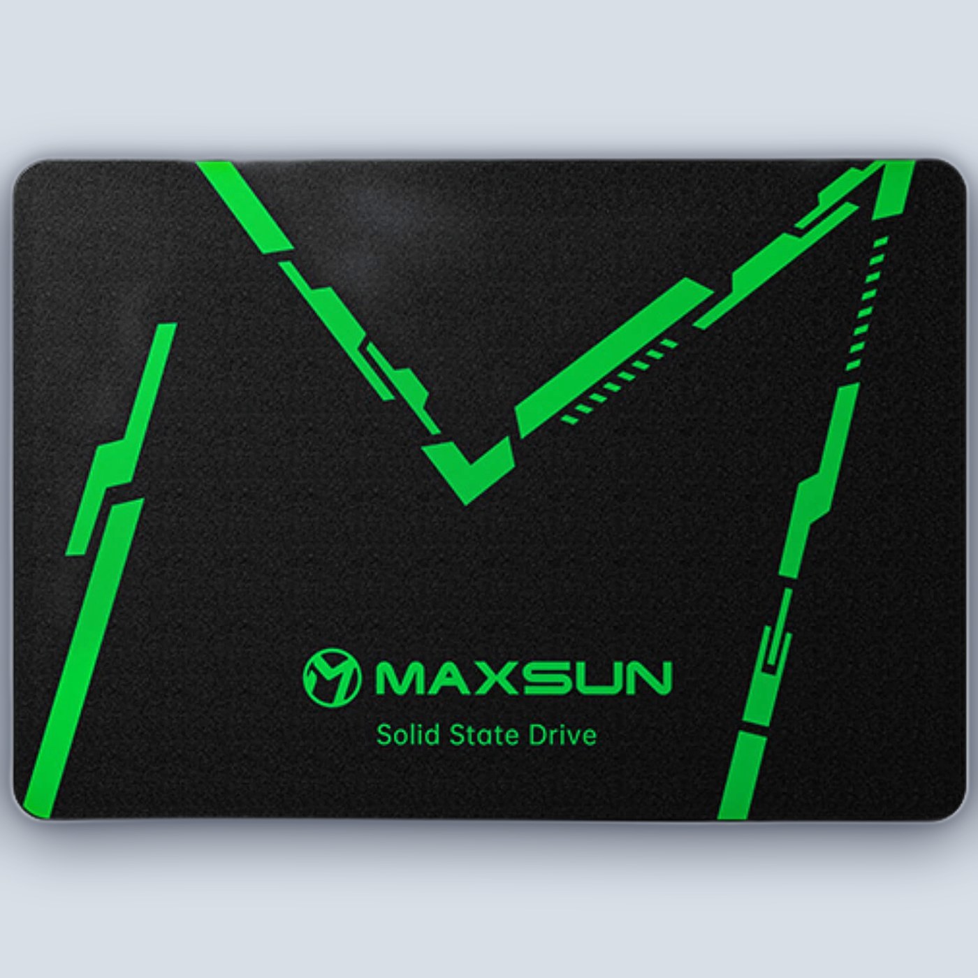 MAXSUN 256GB 2.5″ SATA3 SSD