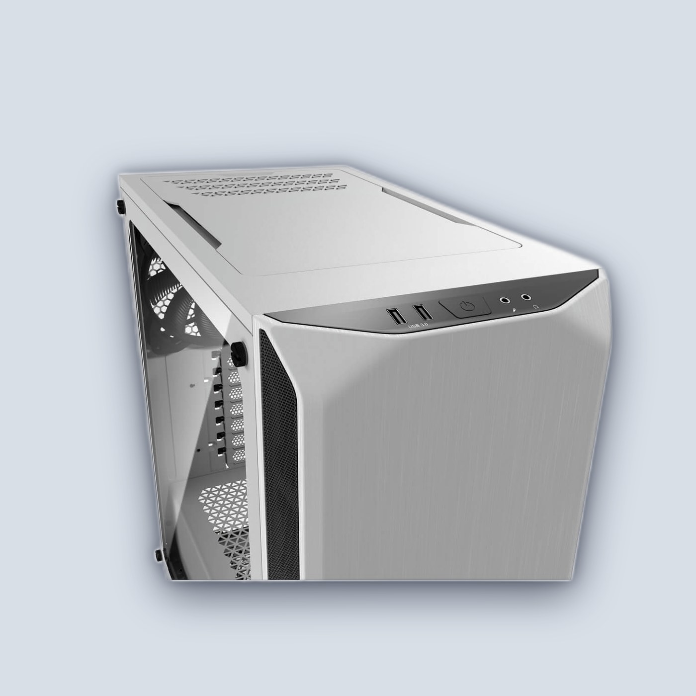 be quiet! PURE BASE 500 PC Case โ image 3