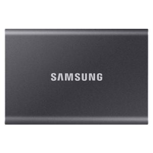 Samsung Portable SSD T7 1TB USB3.2