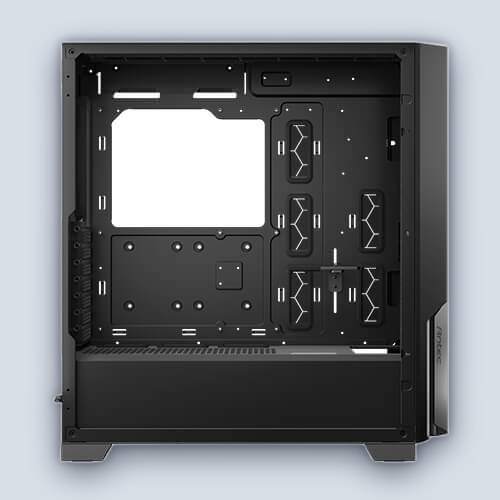 Antec P20C PC Case — image 5