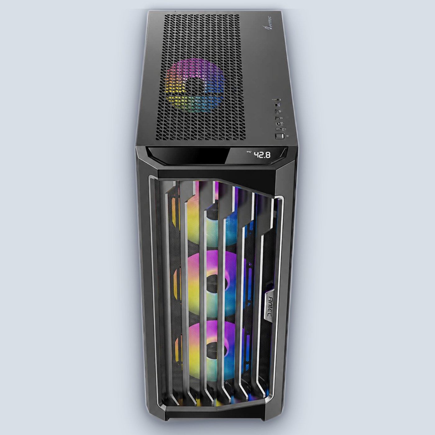 Antec Performance 1 FT ARGB PC Case — image 5