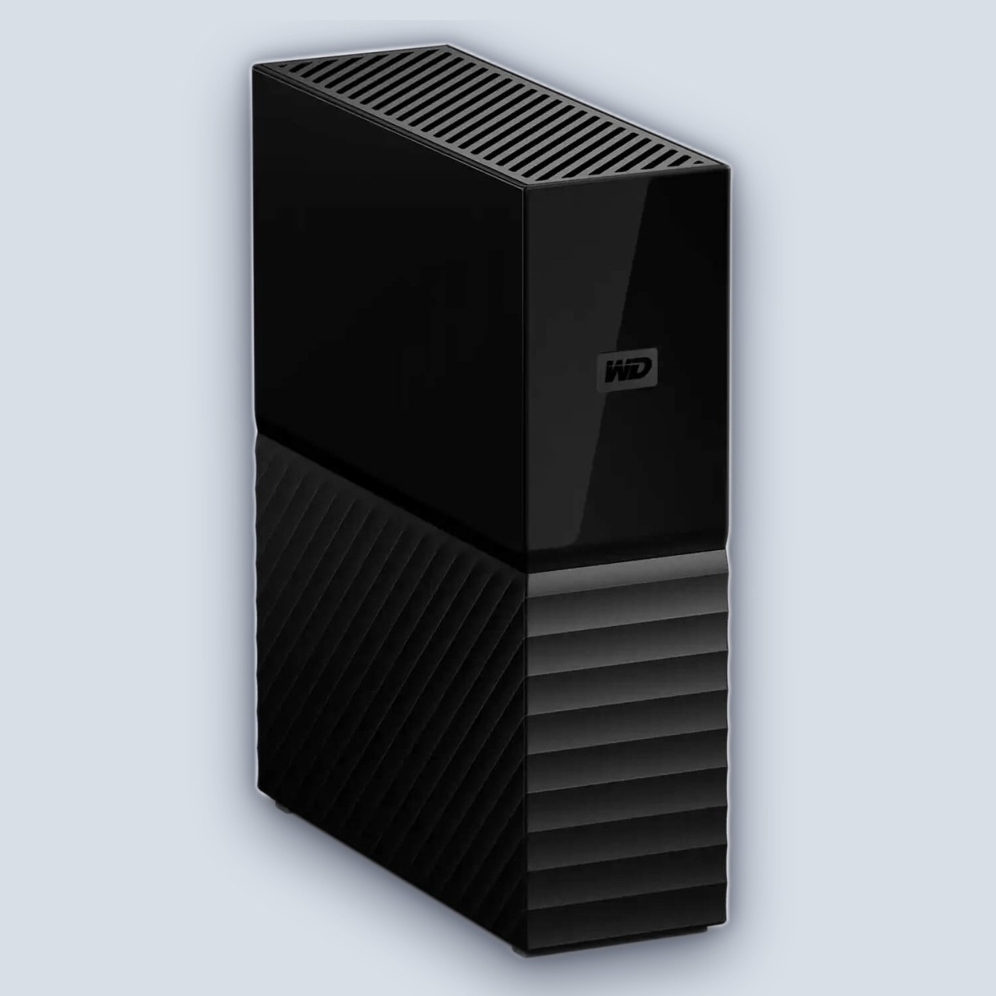 WD MyBook 22TB USB3.2 - Image 3