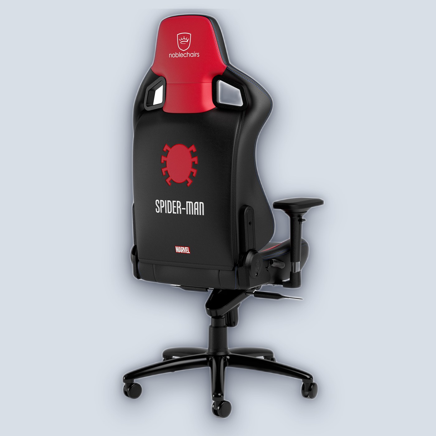 Noblechairs EPIC Spider-Man Edition โ image 3