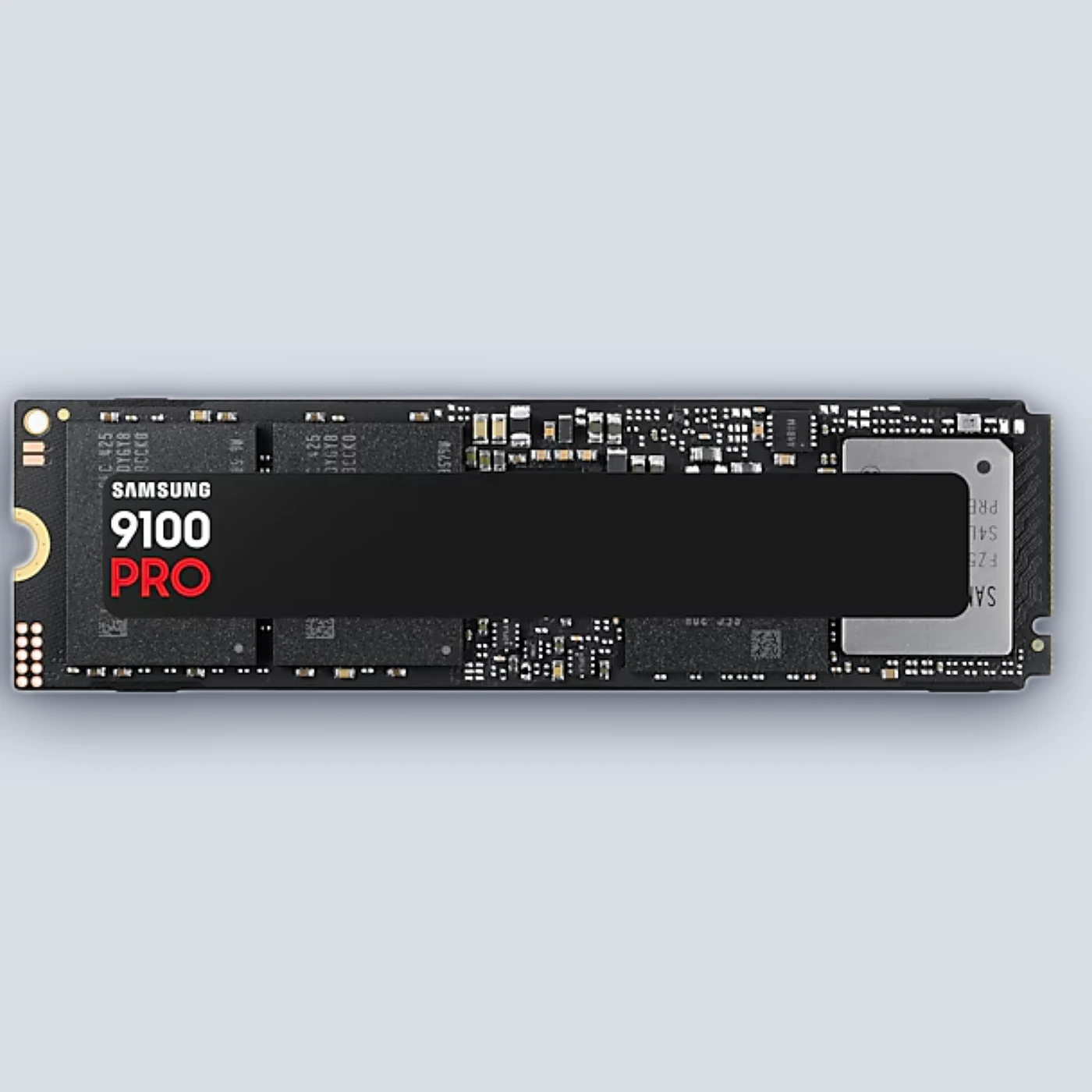Samsung SSD 8TB 9100 PRO PCIe 5.0 NVMe M.2