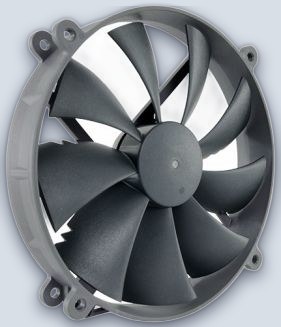 Noctua NF-P14R Redux-1500P 140MM Fan 1500 RPM PWM — image 2