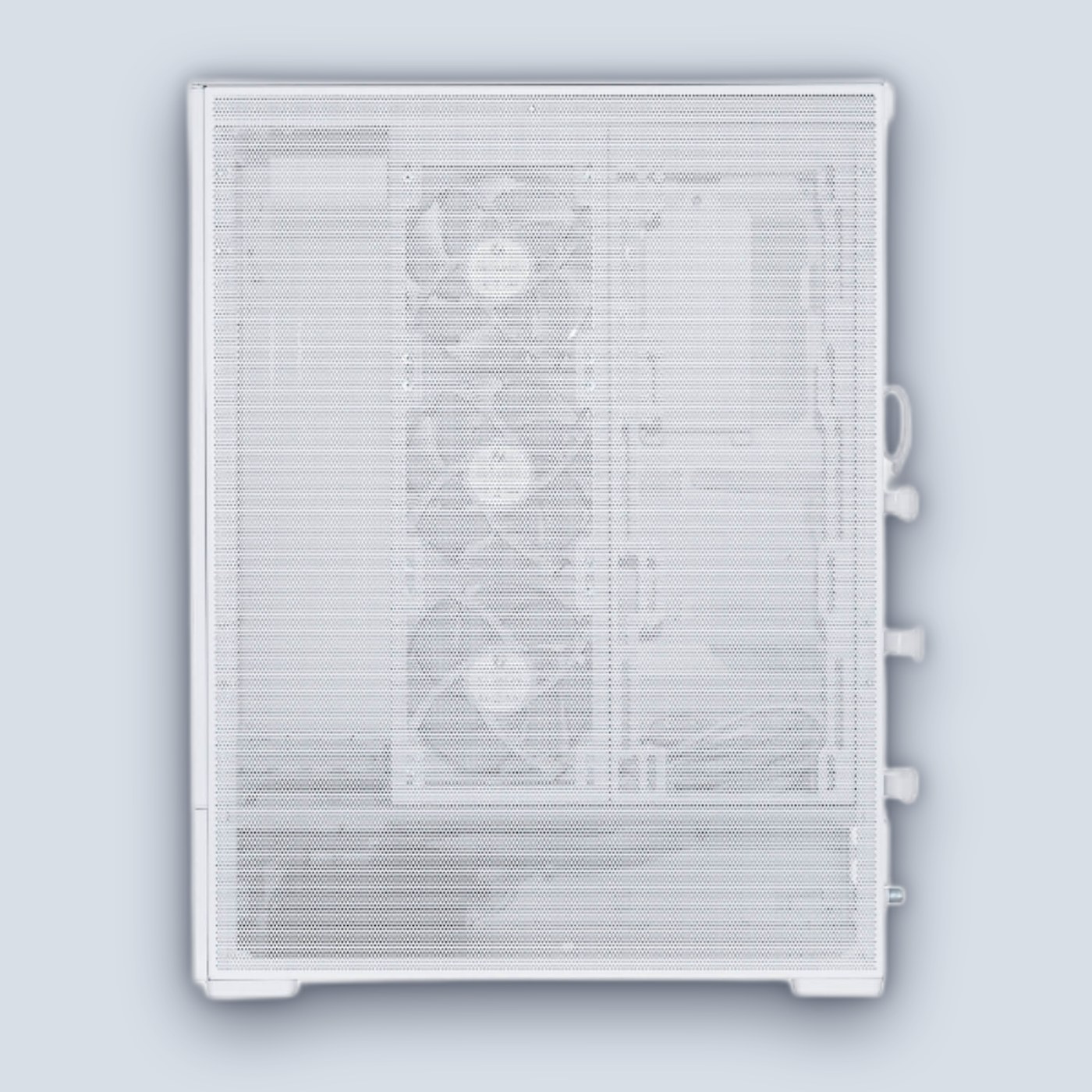 Lian-Li SUP01 White PC Case — image 3