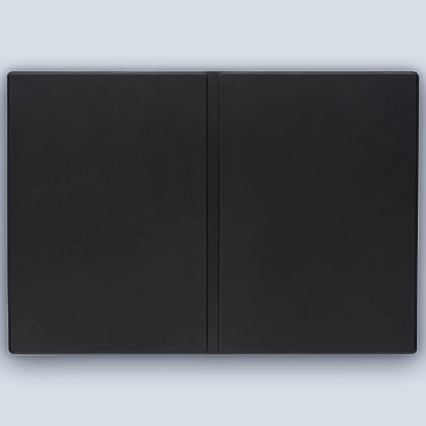 PocketBook Magnetic Folio Cover (InkPad One PB1030) Black — image 4