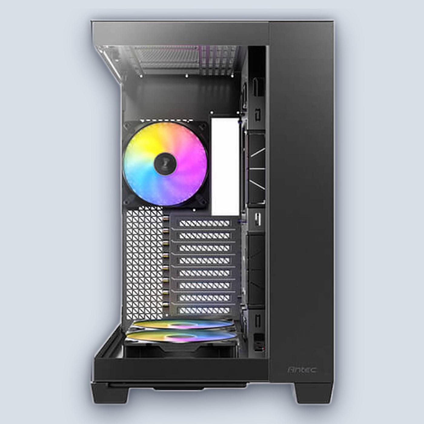 Antec C8 ARGB PC Case — image 3