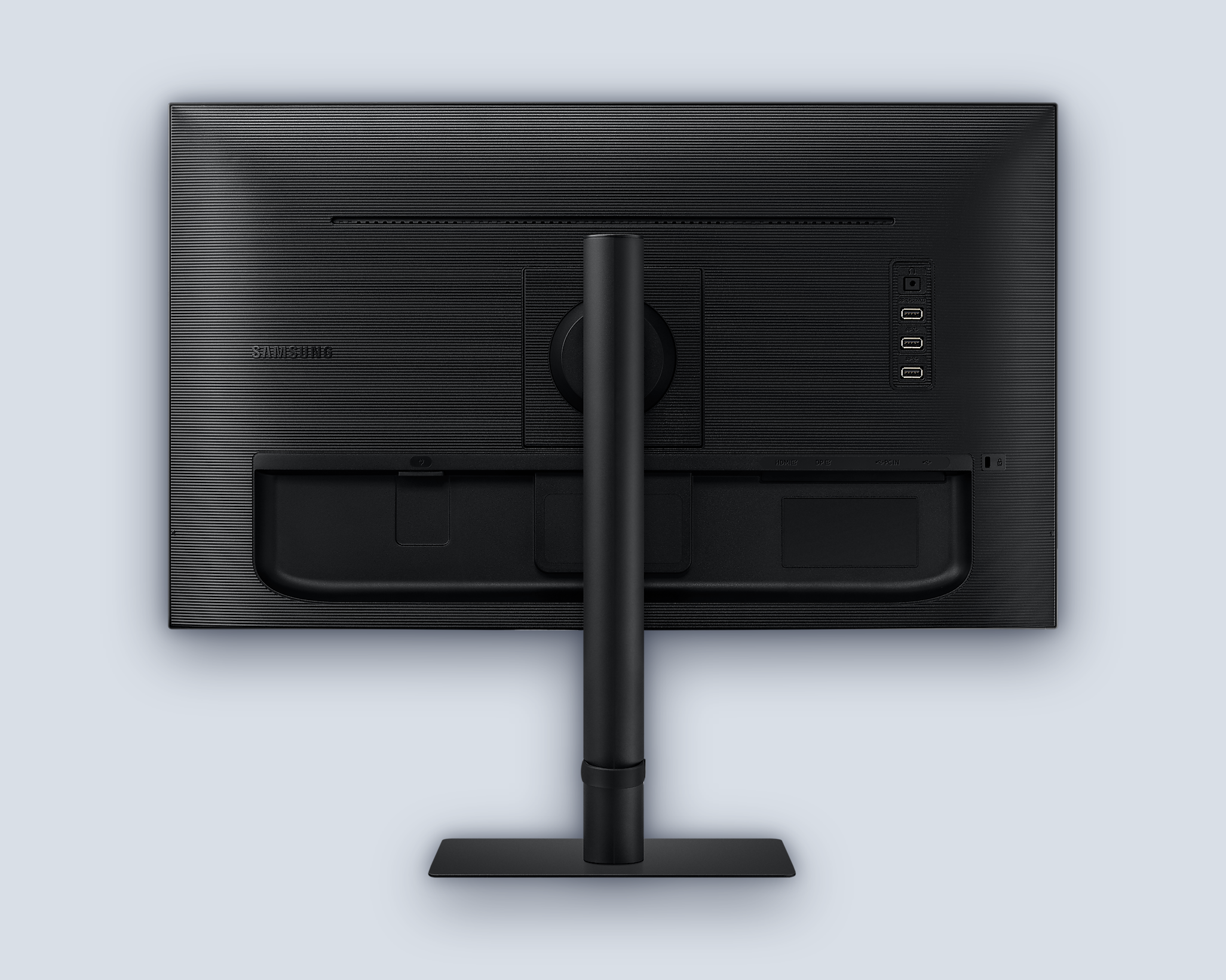 Samsung 27" IPS 4K UHD 60Hz 5ms Monitor — image 4