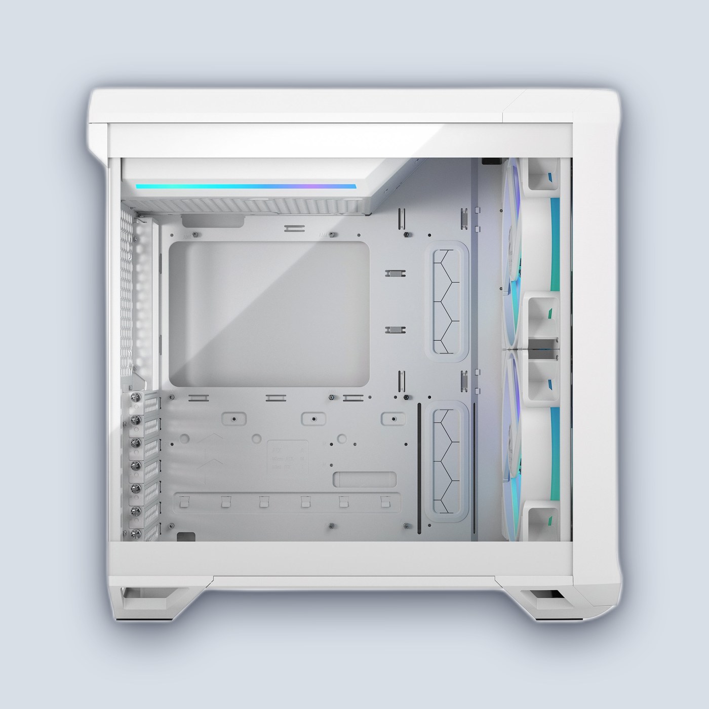 Fractal Design Torrent RGB TG Clear Tint PC Case โ image 6