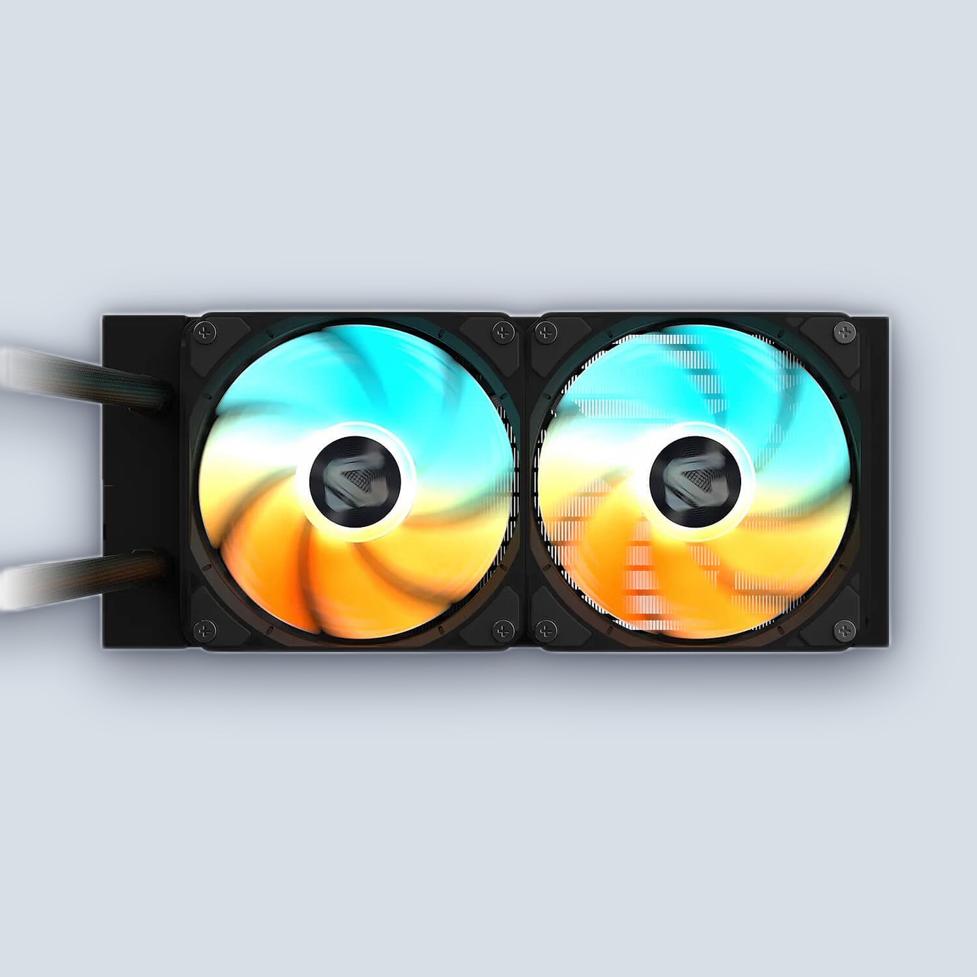Gigabyte GAMING 240 CPU Liquid Cooler — image 3