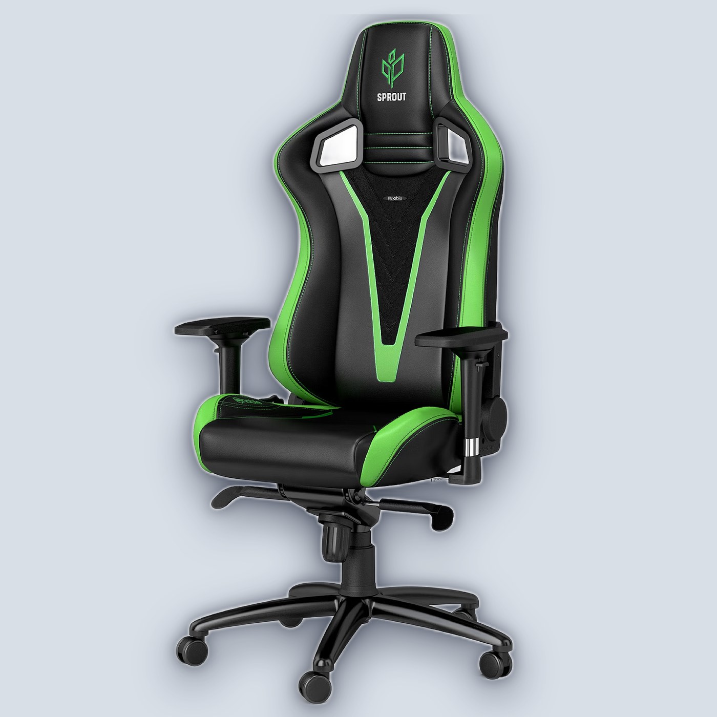 Noblechairs EPIC SPROUT Edition — image 3