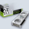 Gigabyte GeForce RTX 5060 Ti AERO OC 16G GV-N506TAERO OC-16GD