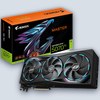 Gigabyte AORUS GeForce RTX 5070 Ti MASTER 16G GV-N507TAORUS M-16GD