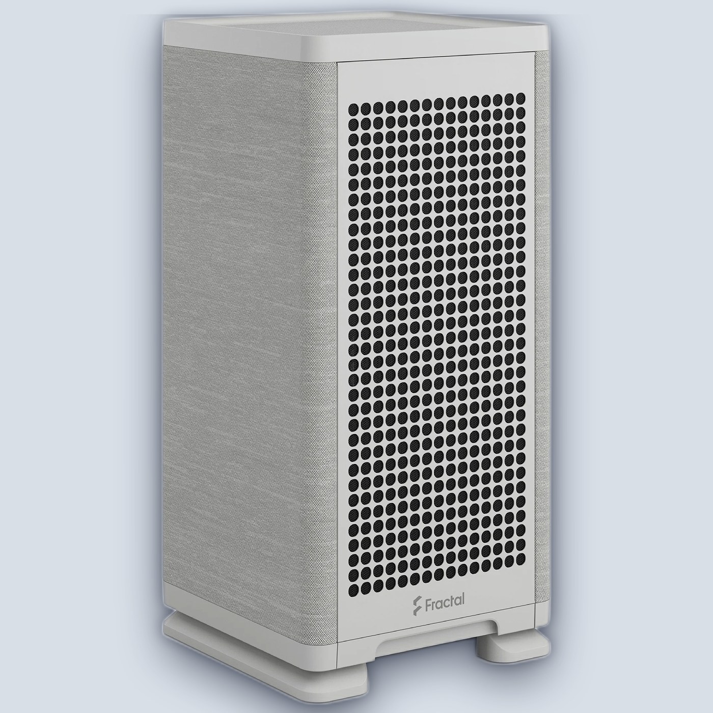 Fractal Design Mood Light Gray — image 2