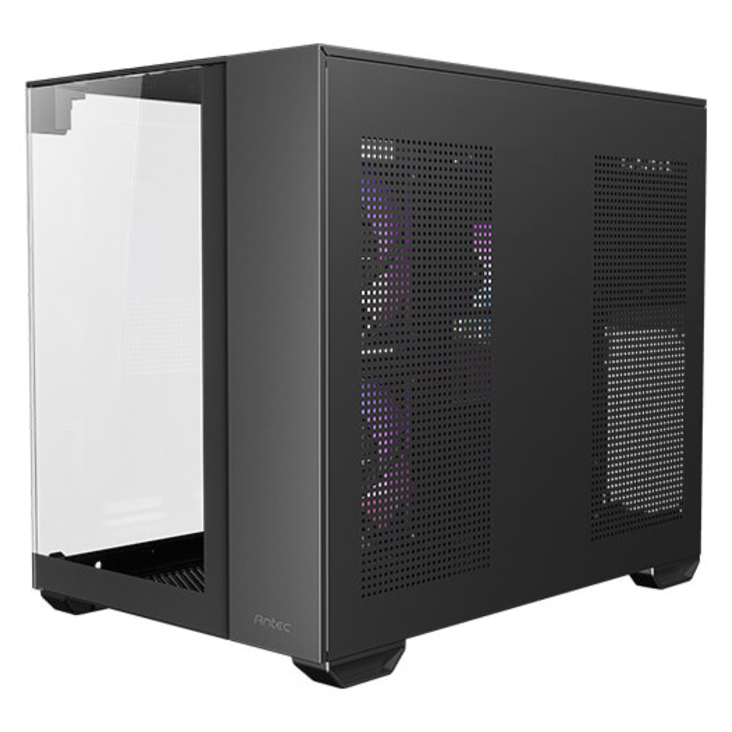Antec CX600M Trio ARGB PC Case — image 2