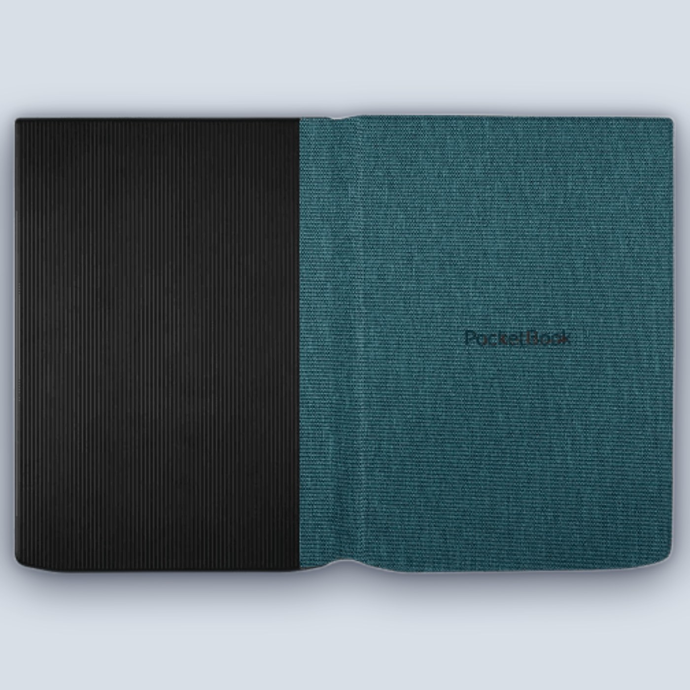 PocketBook Flip Cover (InkPad 4) and (InkPad Color 3) Green โ image 5