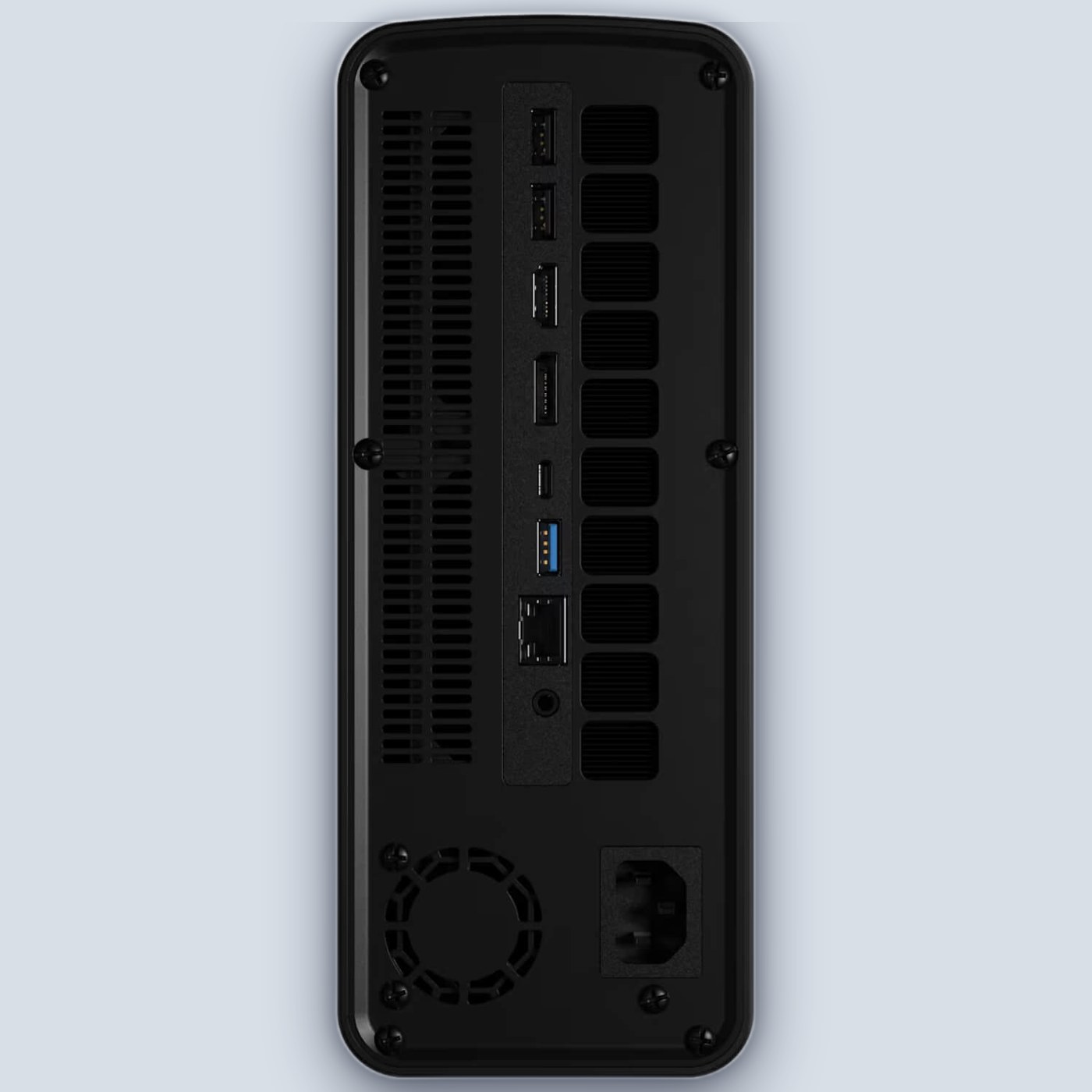 Corsair AI Workstation 300 Ryzen AI MAX 385 64GB 1TB 8050S — image 5