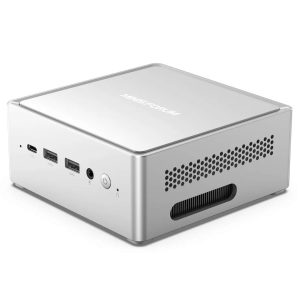 MinisForum NAB6 Lite i5-12600H 16GB 512GB SSD W11P