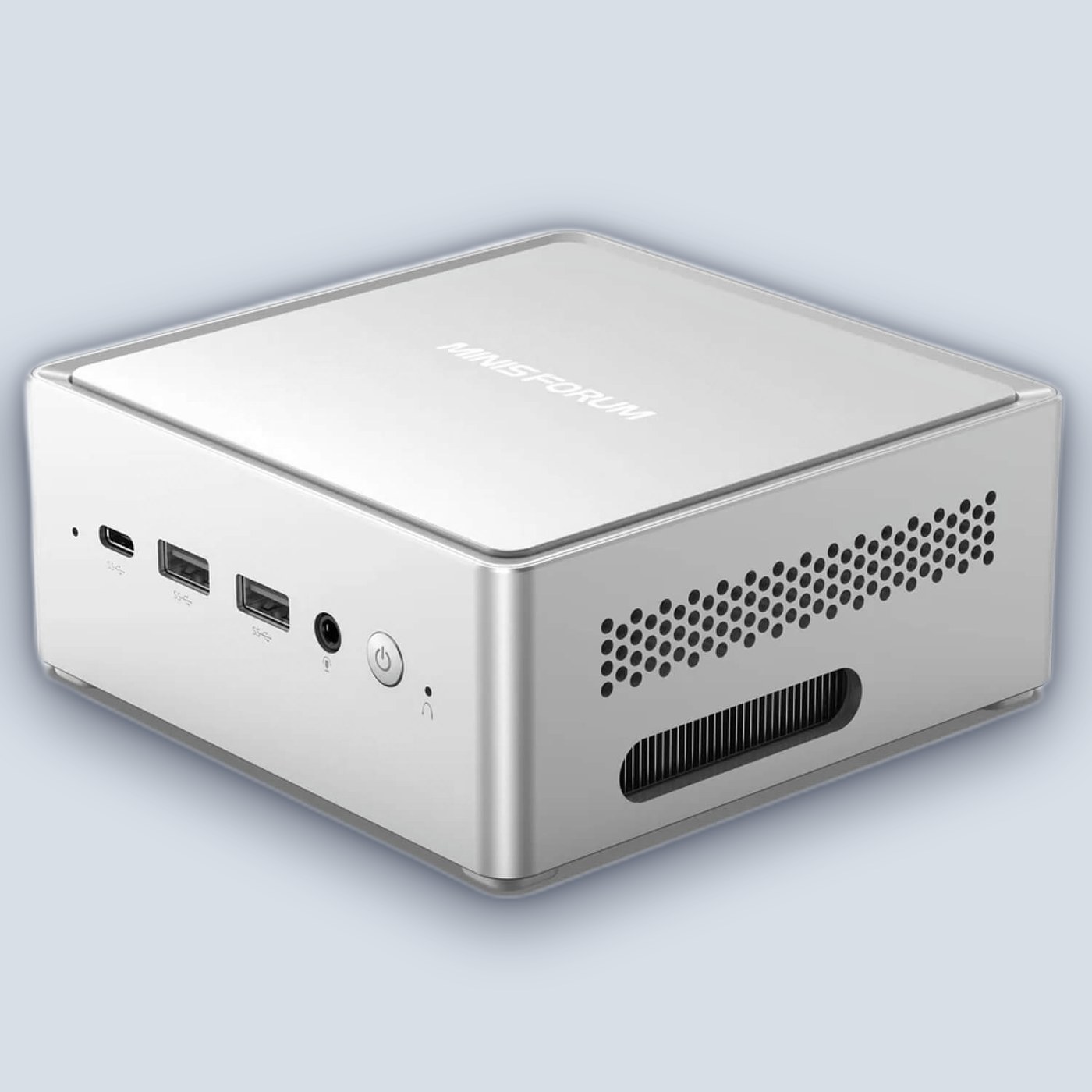 MinisForum NAB6 Lite i5-12600H 16GB 512GB SSD W11P