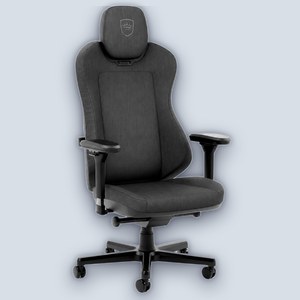 Noblechairs AURA TX Gaming Chair Anthracite