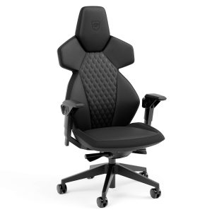 כיסא גיימינג Noblechairs DAWN Black – Made In Italy