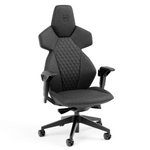 כיסא גיימינג Noblechairs DAWN TX Granite – Made in Italy